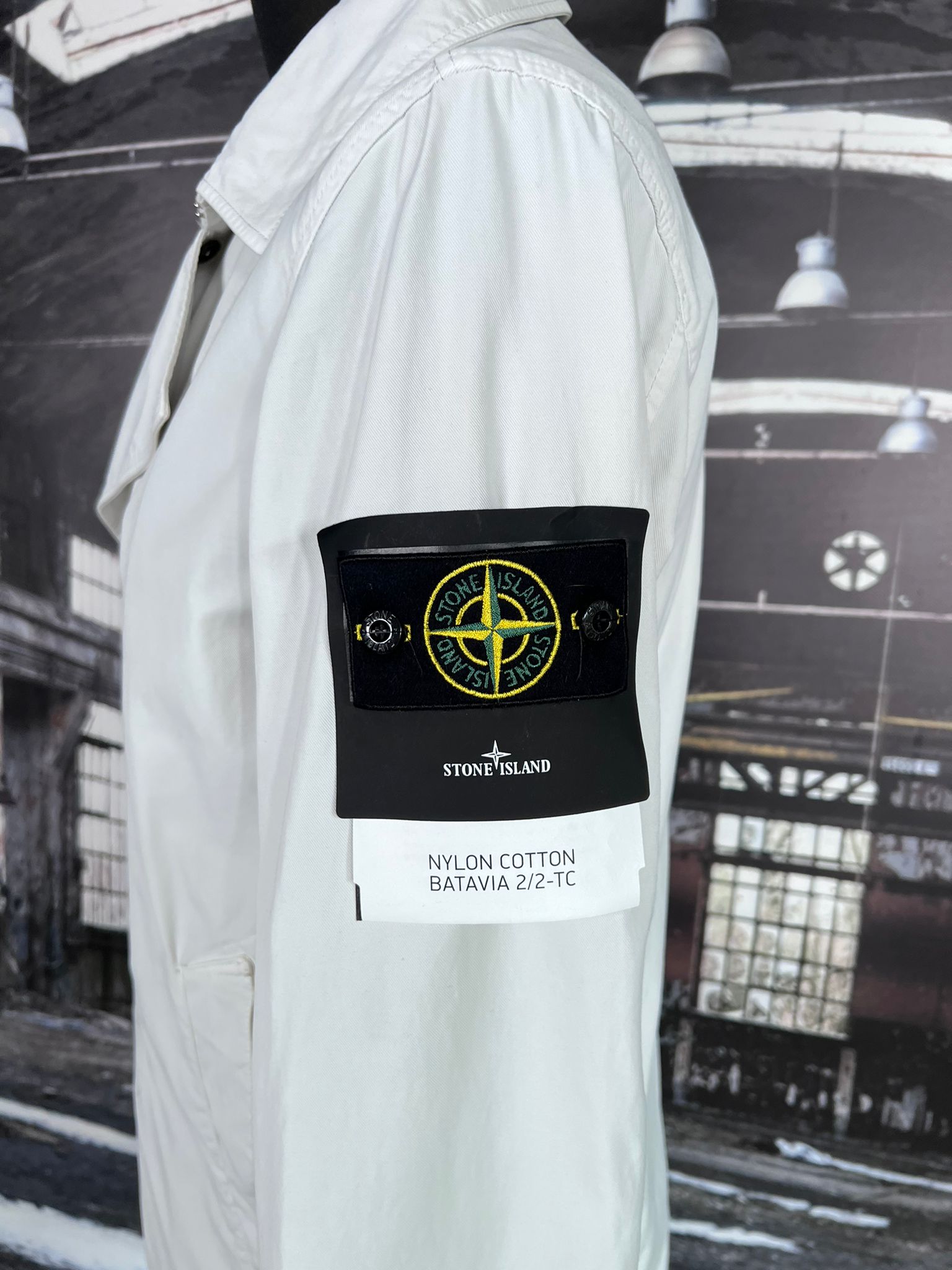 Awaiting product image