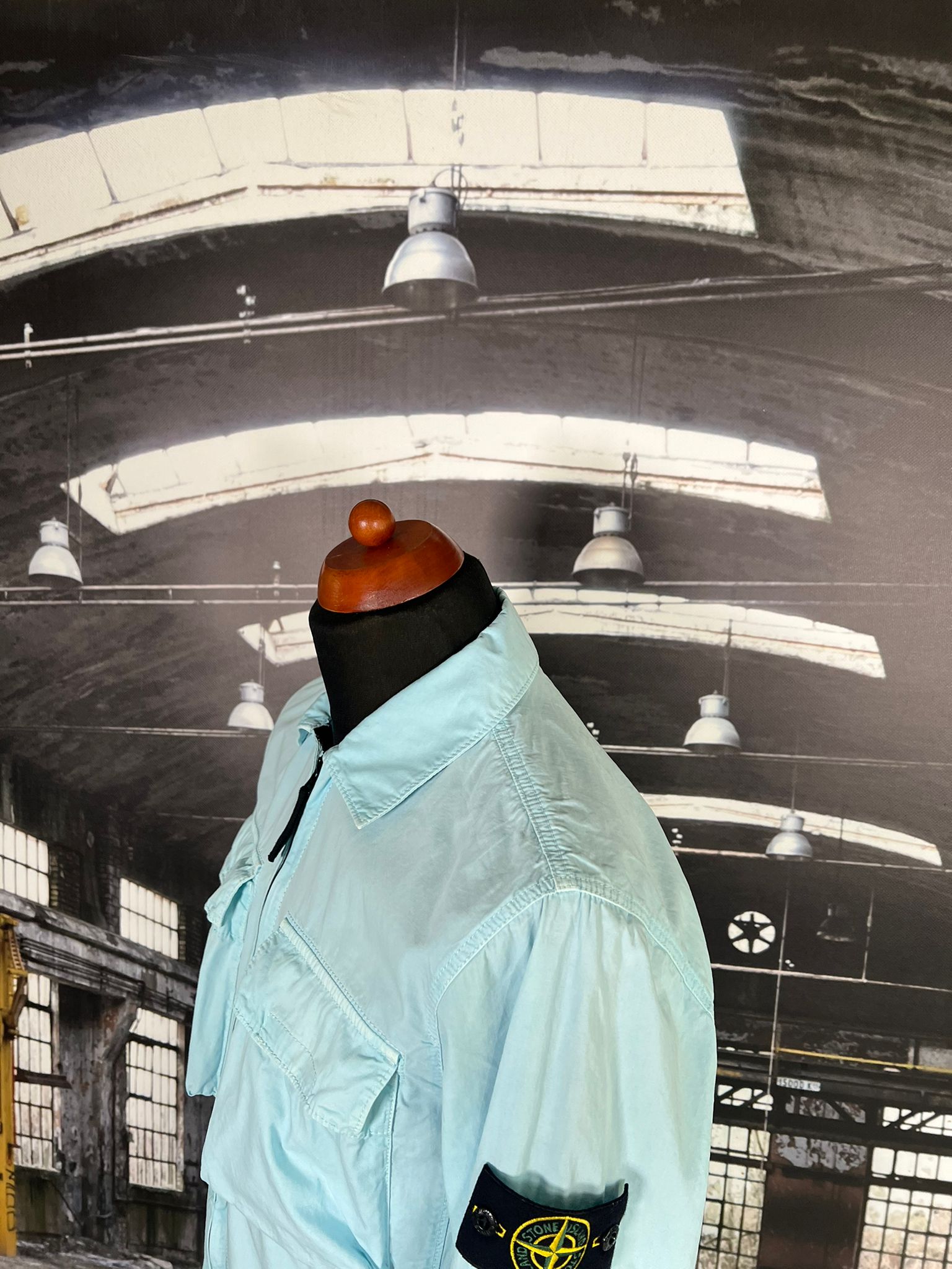 Awaiting product image