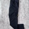 STONE ISLAND CARGO PANTS