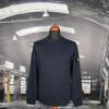 STONE ISLAND COTTON FLEECE_GARMENT DYED SWEATSHIRT
