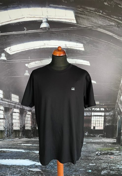 C.P. COMPANY JERSEY T SHIRT