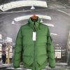 C.P. COMPANY NYCRA R DOWN LENS JACKET