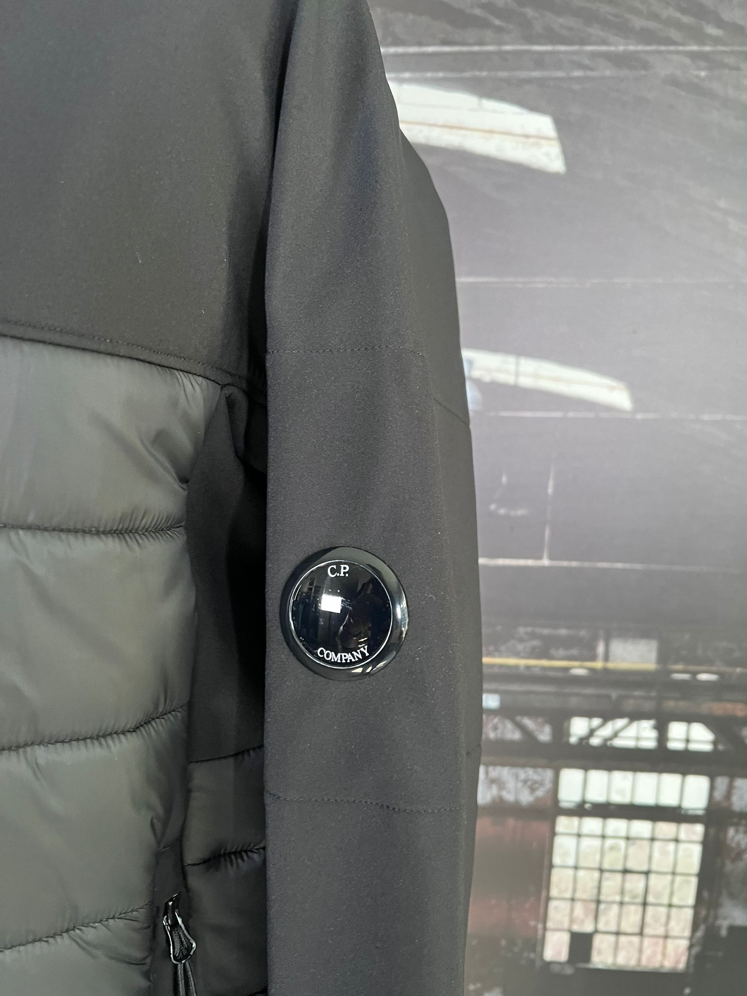 Awaiting product image