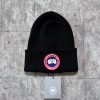 CANADA GOOSE BEANIE