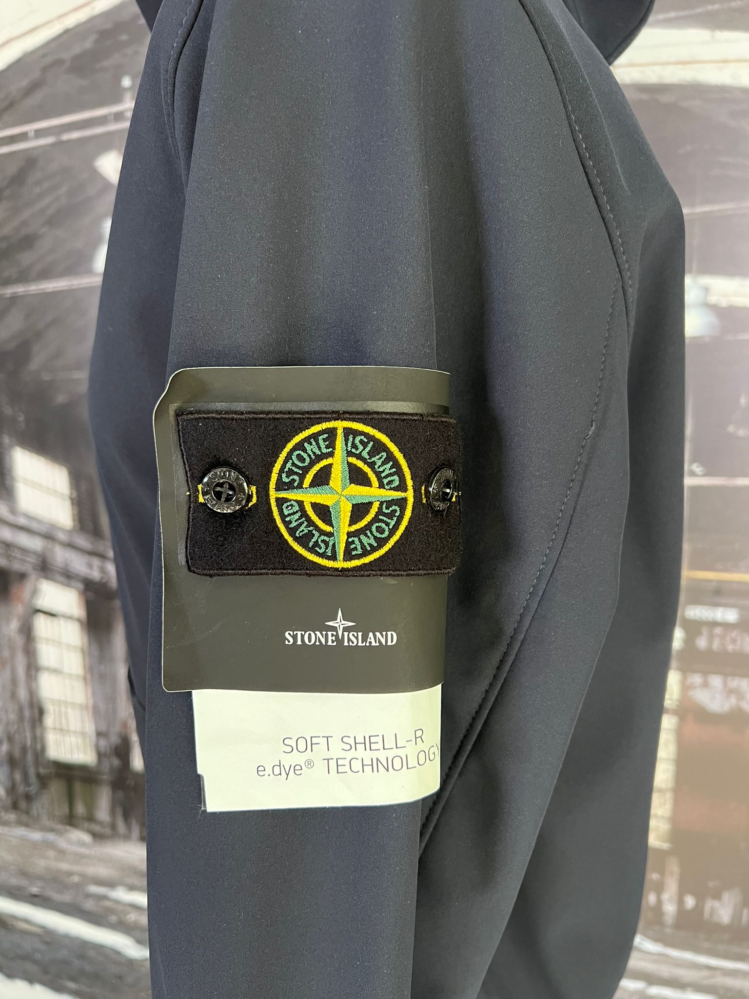 Awaiting product image