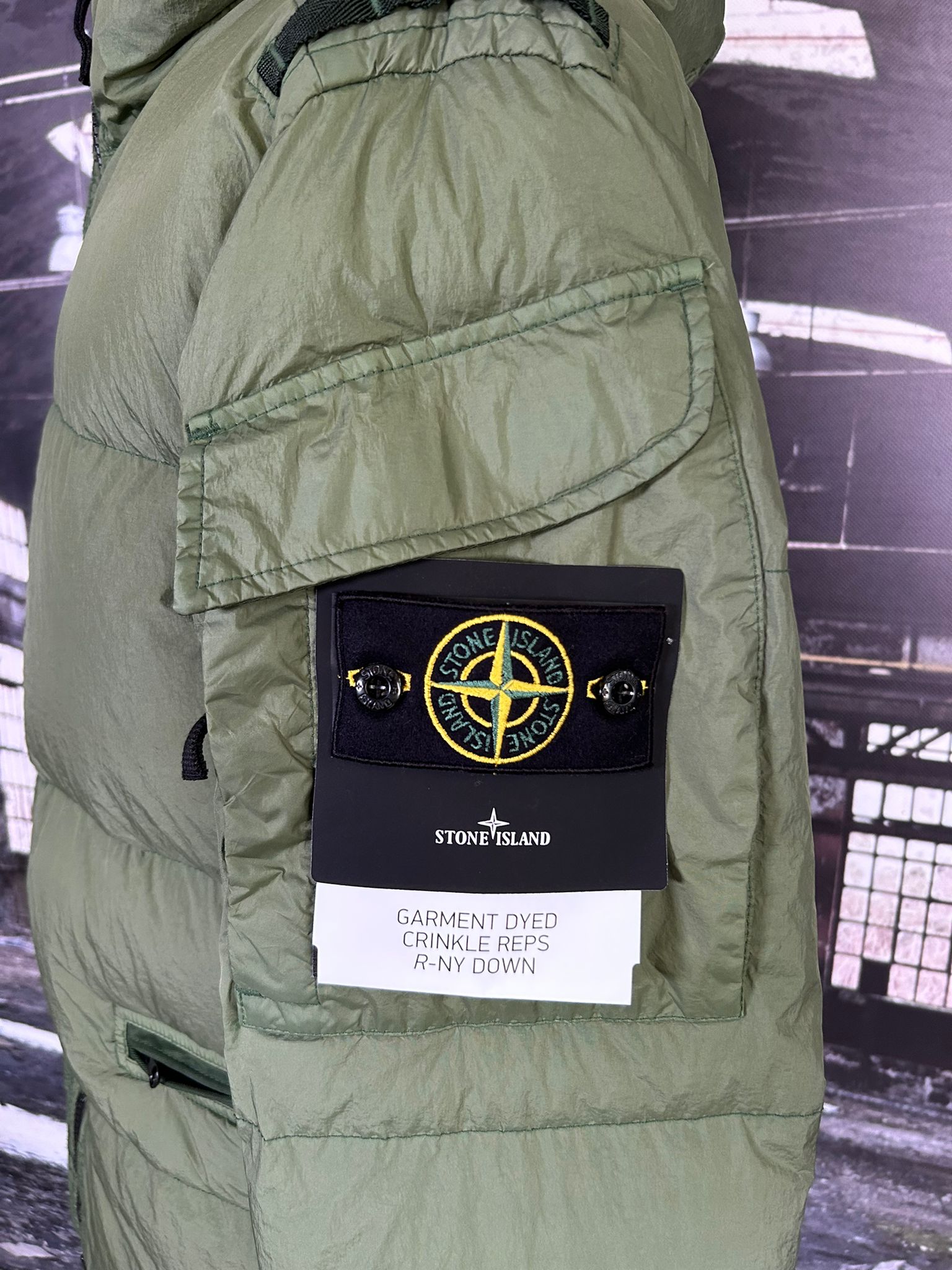 Awaiting product image