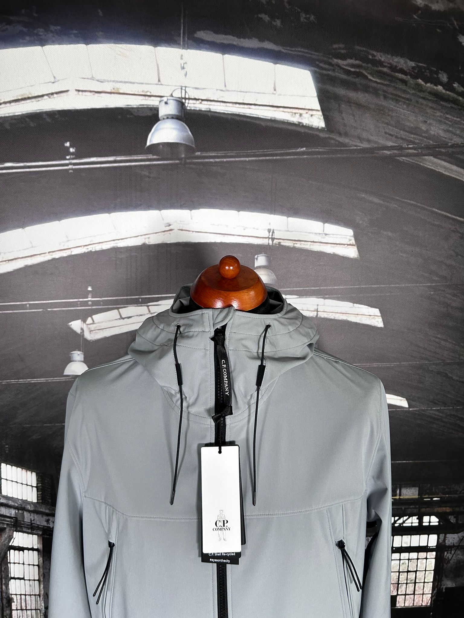 Awaiting product image