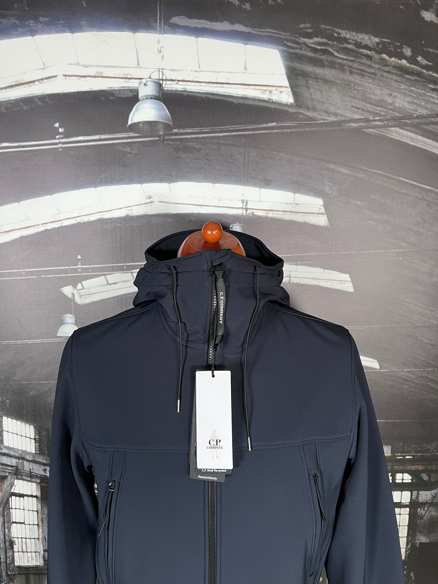 Awaiting product image