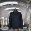 STONE ISLAND CREWNECK SWEATSHIRT