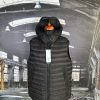 C.P. COMPANY DD SHELL GOGGLE GILET