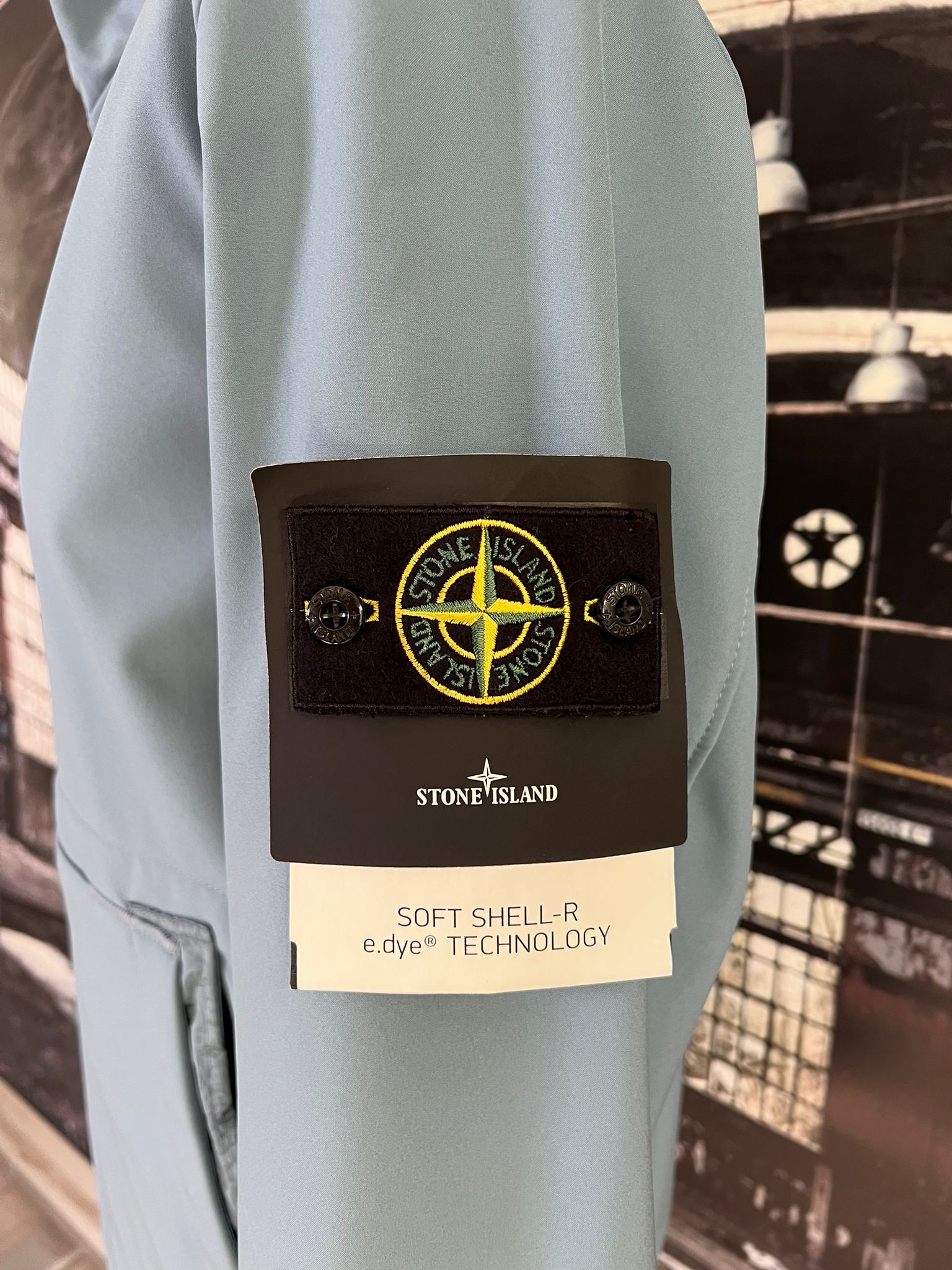 Awaiting product image