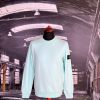 STONE ISLAND CREWNECK SWEATSHIRT