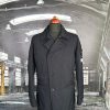 STONE ISLAND DAVID-TC WITH PRIMALOFT® P.U.R.E™ INSULATION JACKET