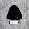 C.P. COMPANY FINE MERINO WOOL GOGGLE BEANIE