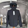 C.P. COMPANY SHELL-R GOGGLE JACKET