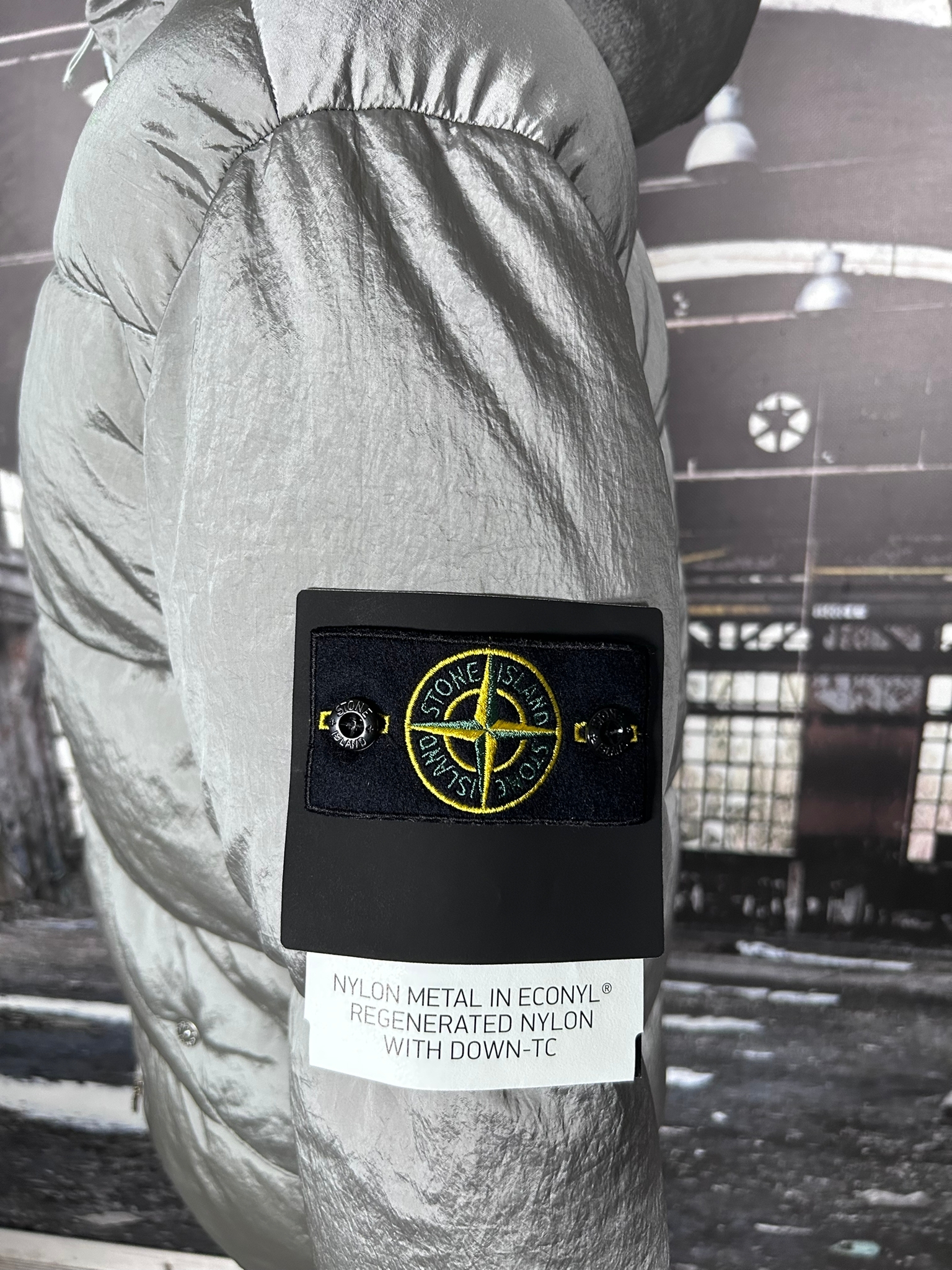 Awaiting product image