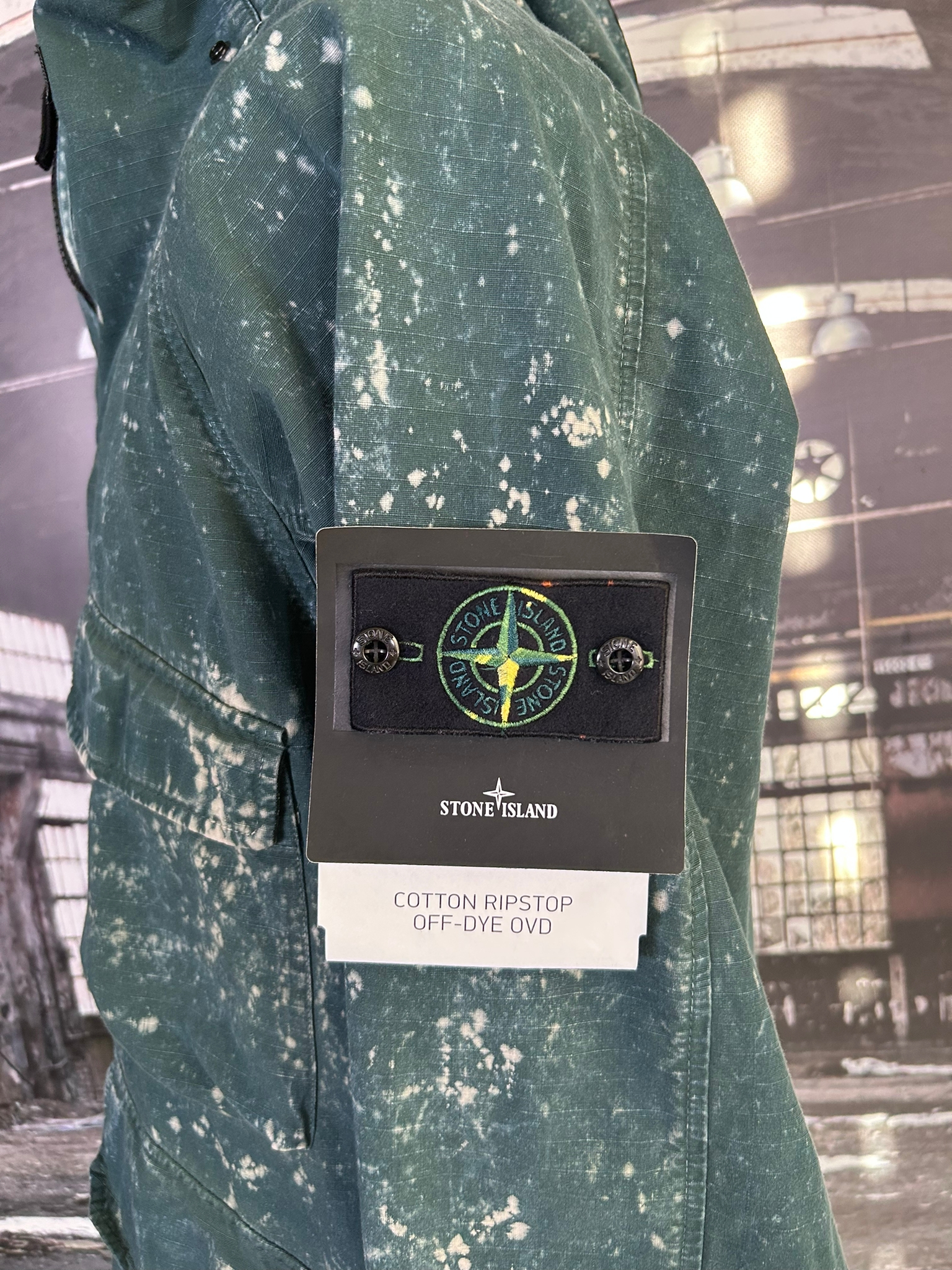 Awaiting product image