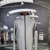 STONE ISLAND NEEDLE PUNCHED REFLECTIVE JACKET