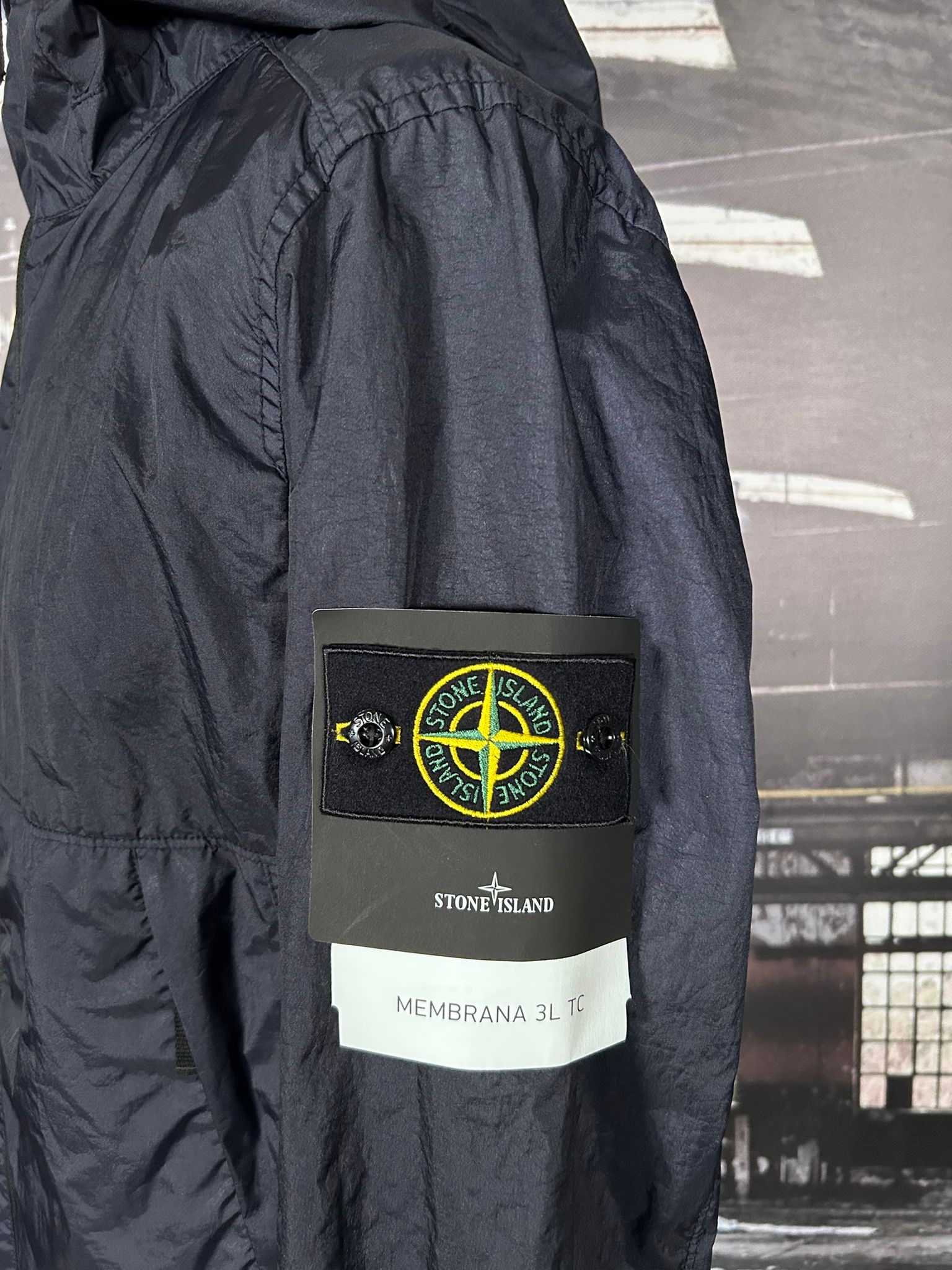 Awaiting product image