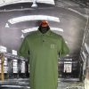 STONE ISLAND POLO SHIRT