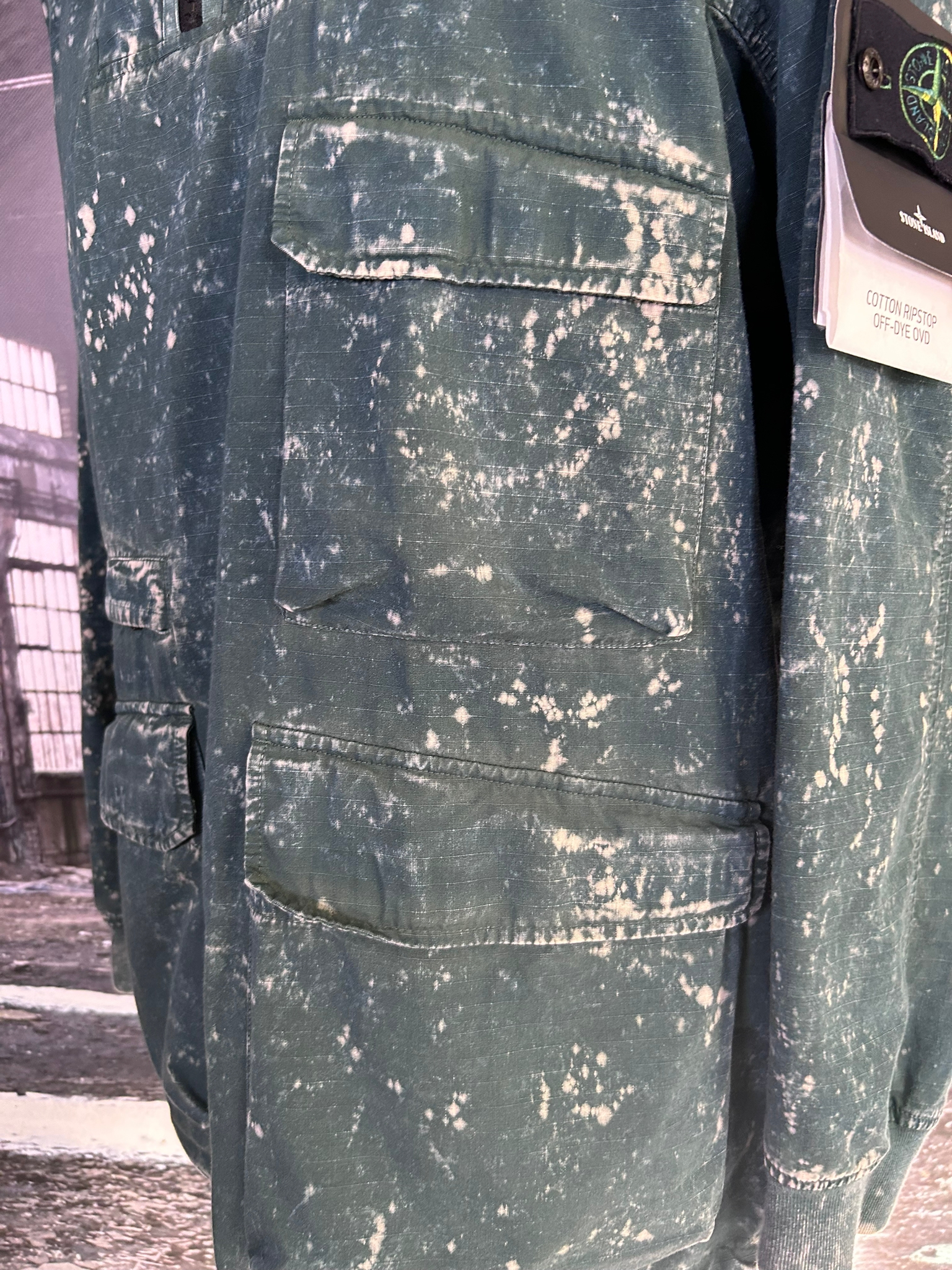 Awaiting product image