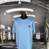 STONE ISLAND PATCH T SHIRT
