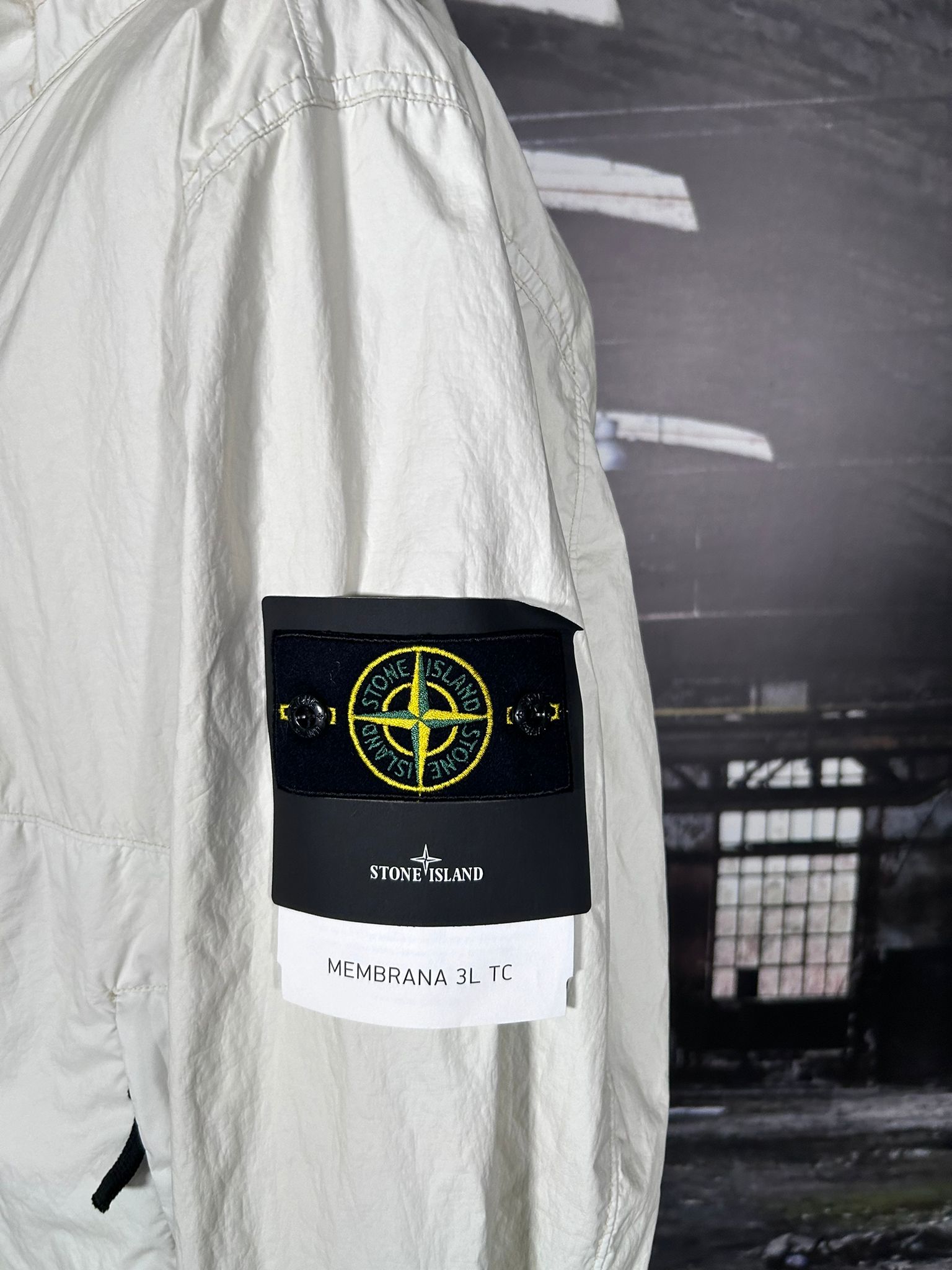 Awaiting product image