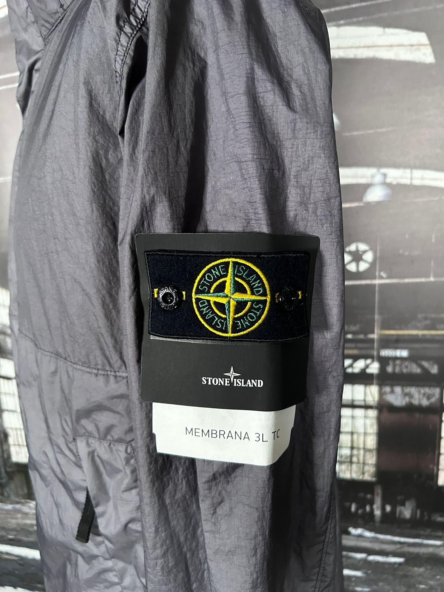 Awaiting product image