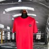 STONE ISLAND PATCH T SHIRT