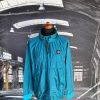 STONE ISLAND NYLON METAL RIPSTOP SMOCK