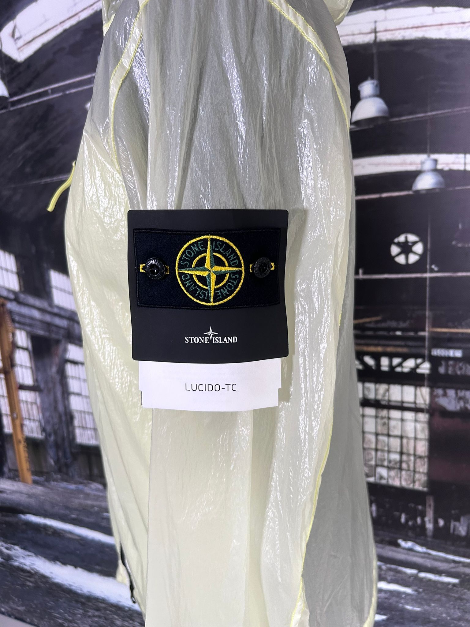Awaiting product image