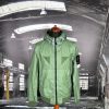 STONE ISLAND MEMBRANA 3L TC JACKET