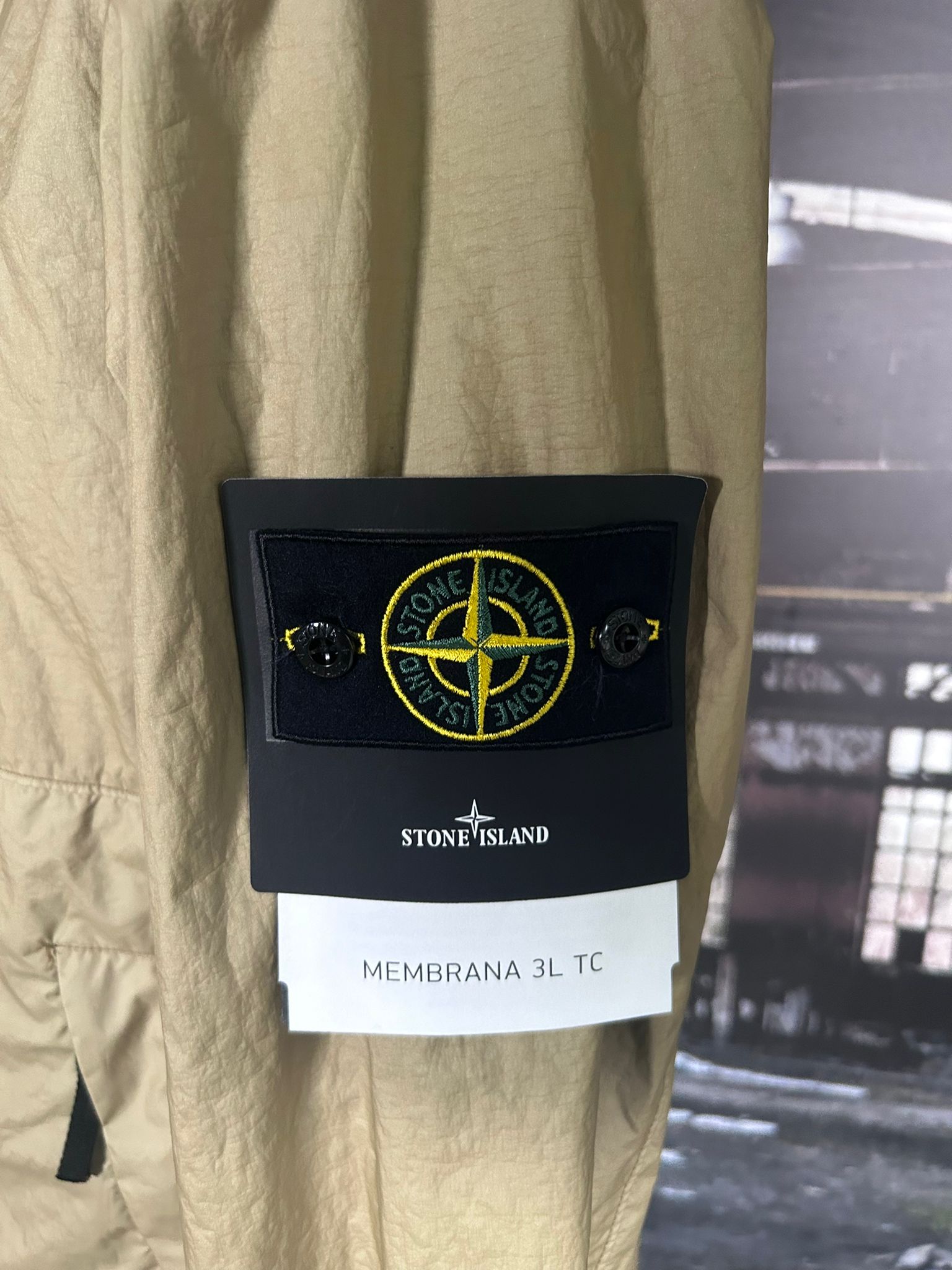 Awaiting product image
