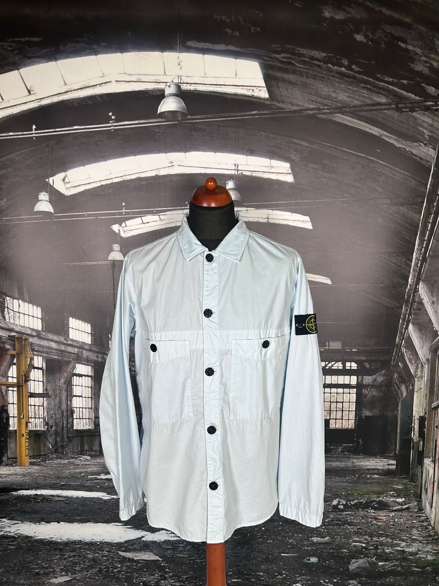 Awaiting product image