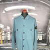 STONE ISLAND T.CO OLD MULTI POCKET OVERSHIRT