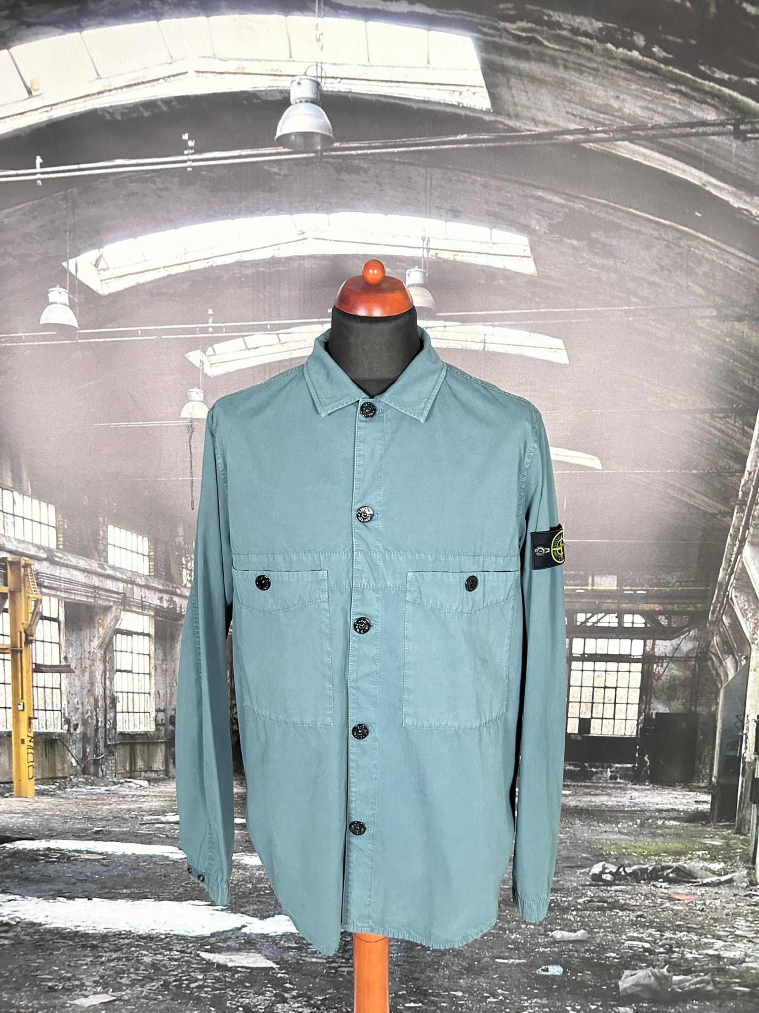 Awaiting product image
