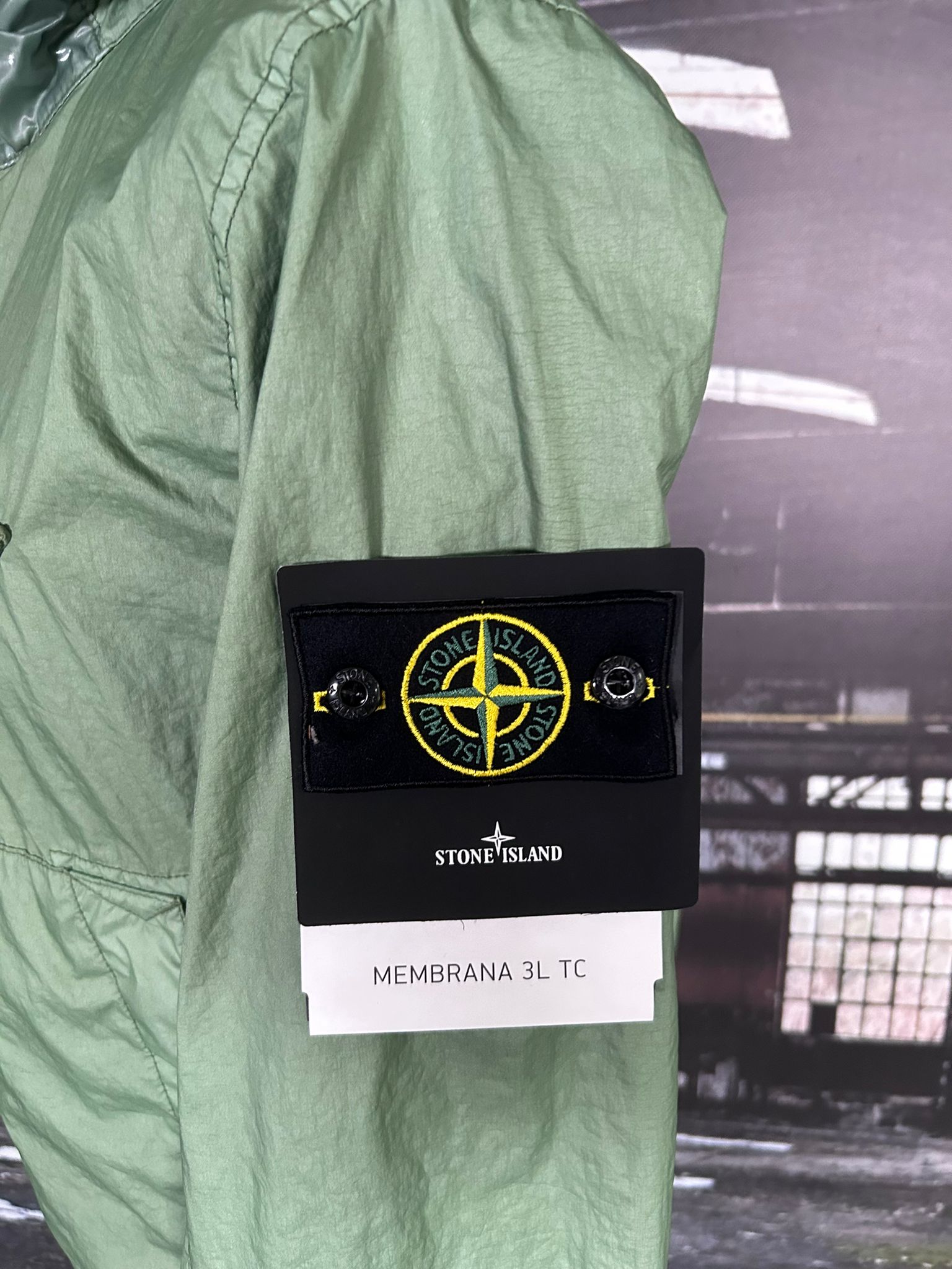 Awaiting product image