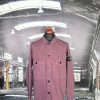 STONE ISLAND T.CO OLD MULTI POCKET OVERSHIRT
