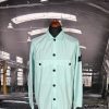 STONE ISLAND T.CO OLD MULTI POCKET OVERSHIRT