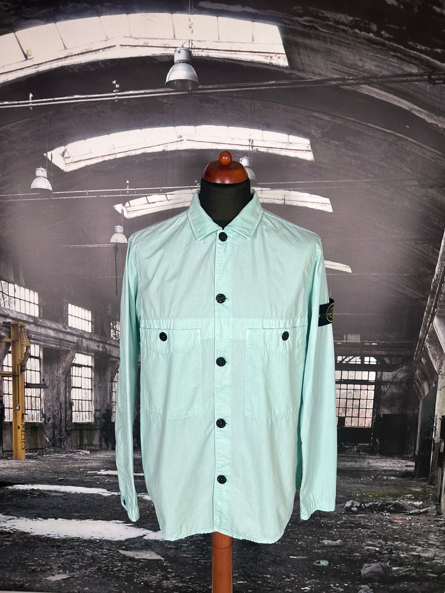 Awaiting product image