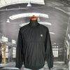 STONE ISLAND NYLON METAL RIPSTOP SMOCK