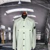 STONE ISLAND T.CO OLD MULTI POCKET OVERSHIRT