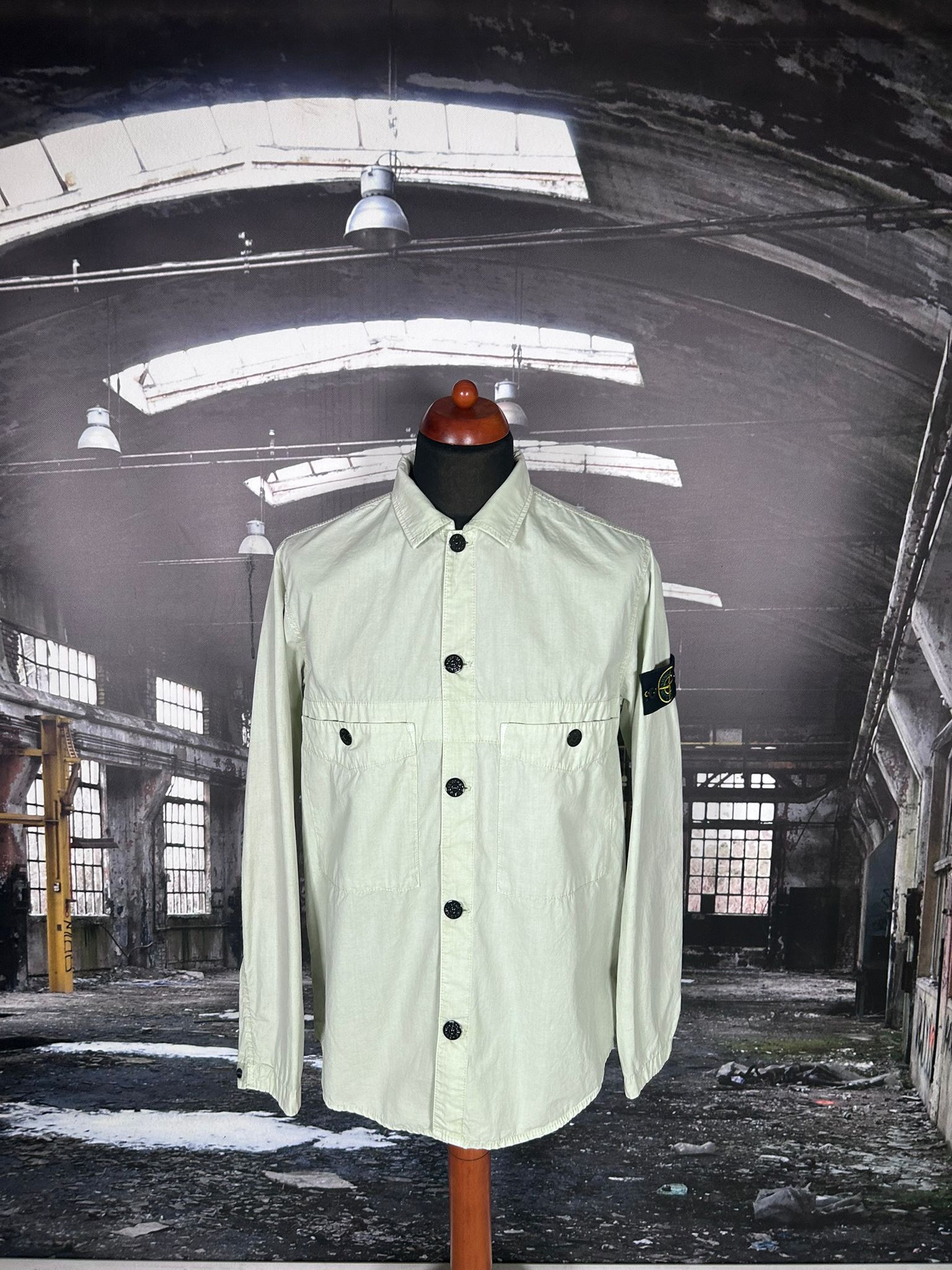 Awaiting product image