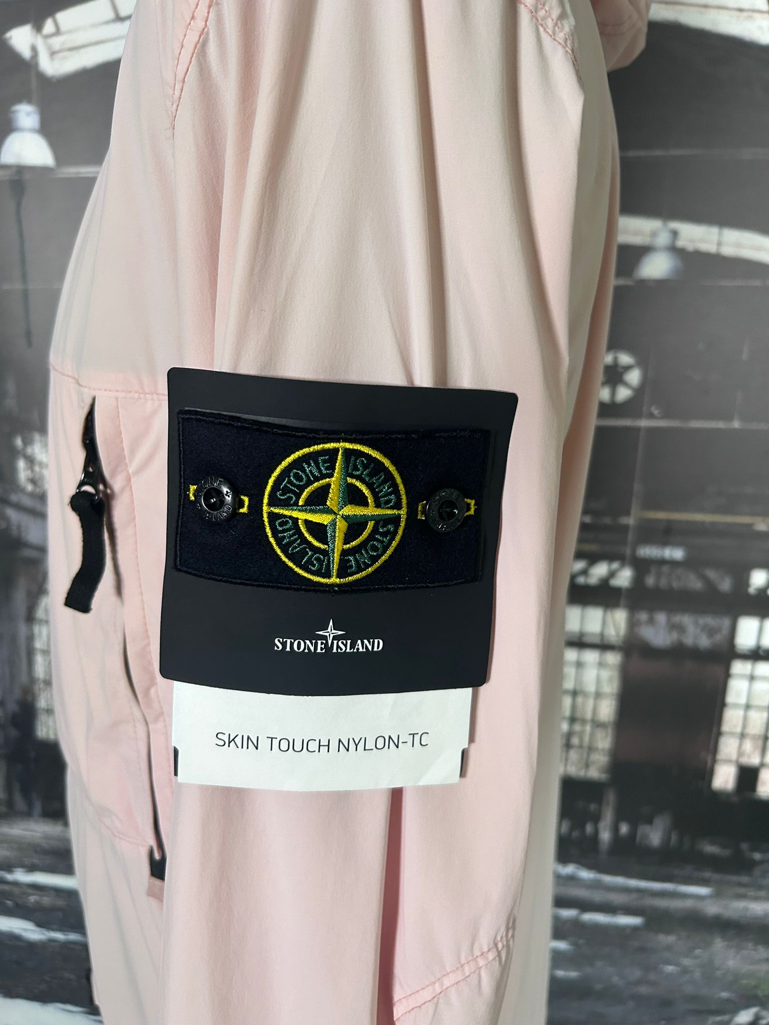Awaiting product image