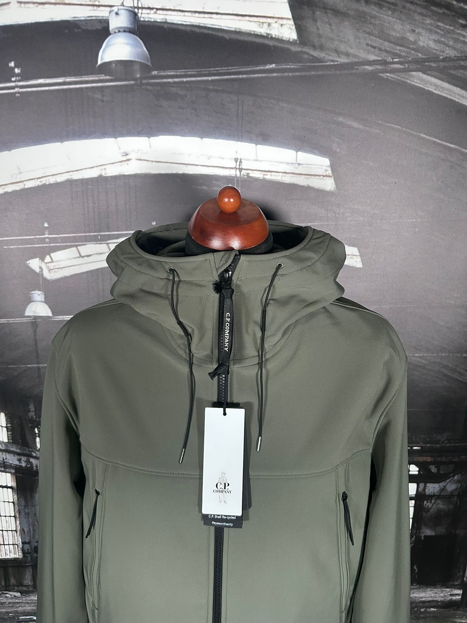 Awaiting product image