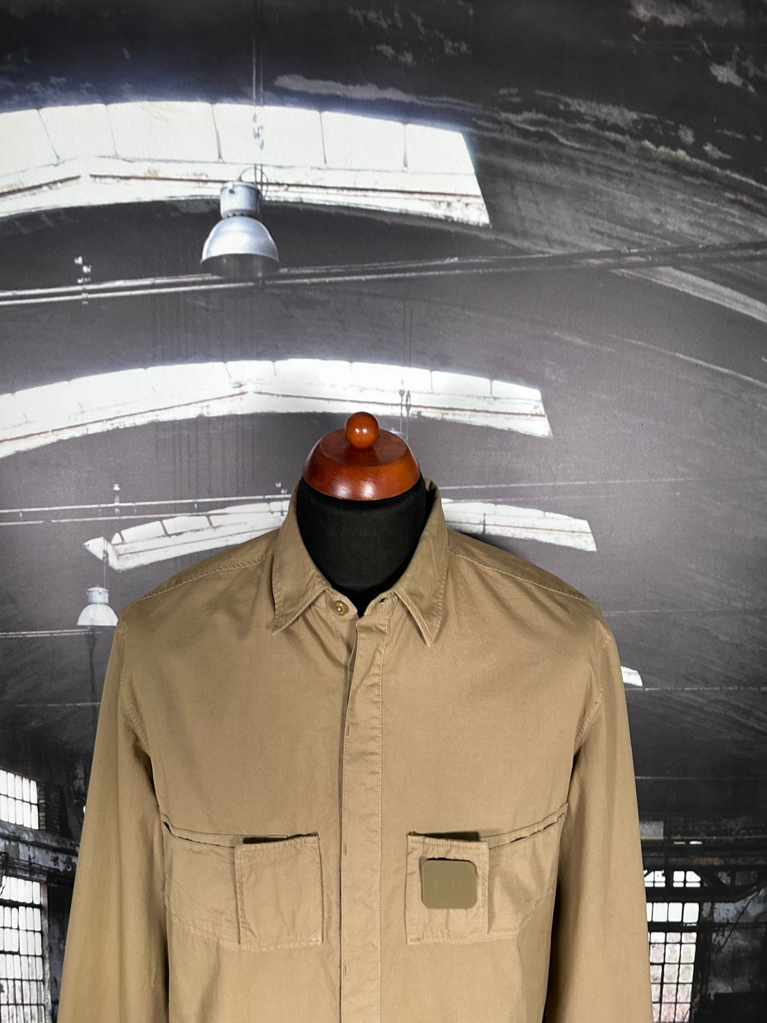 Awaiting product image