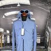 C.P. COMPANY CHROME -R GOGGLE OVERSHIRT