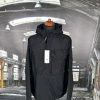 C.P. COMPANY TAYLON P HOODED LENS OVERSHIRT