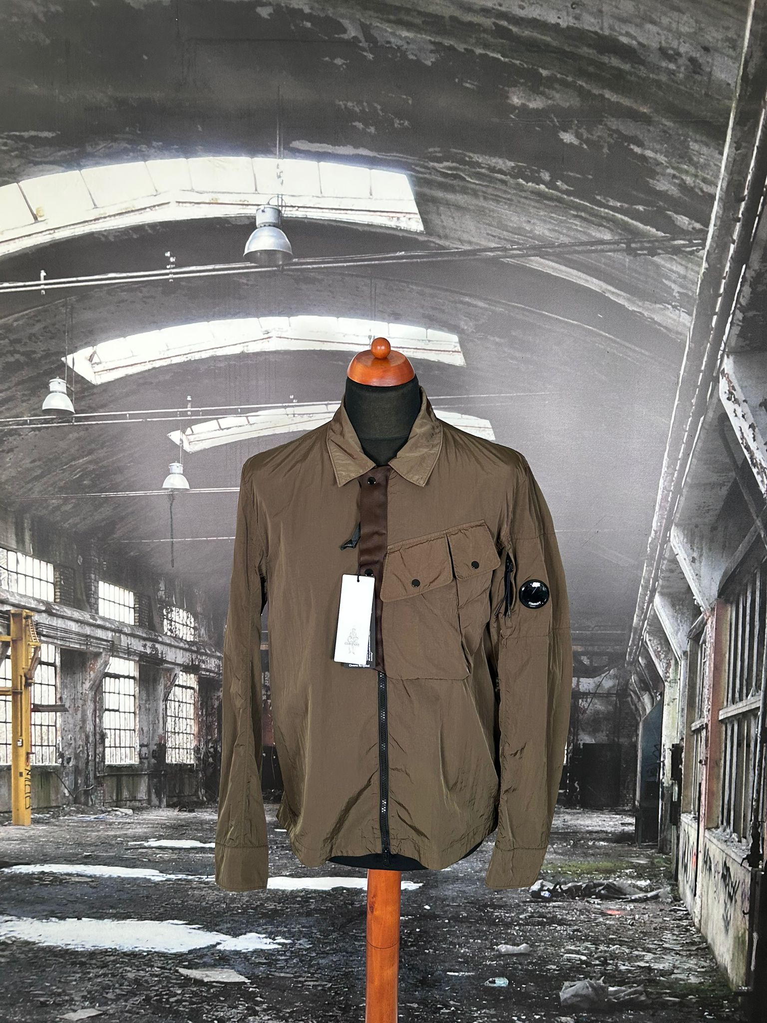 Awaiting product image