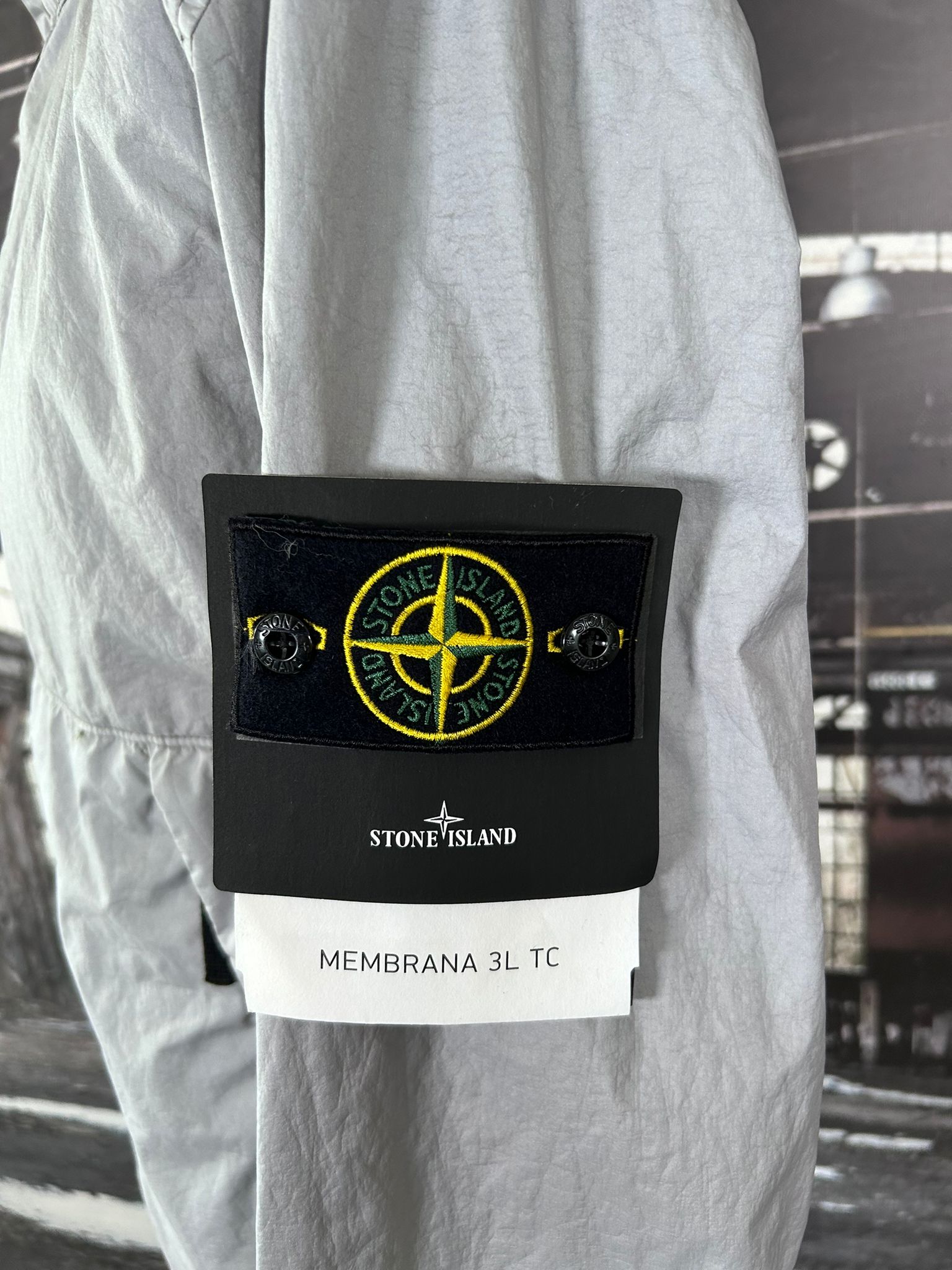 Awaiting product image